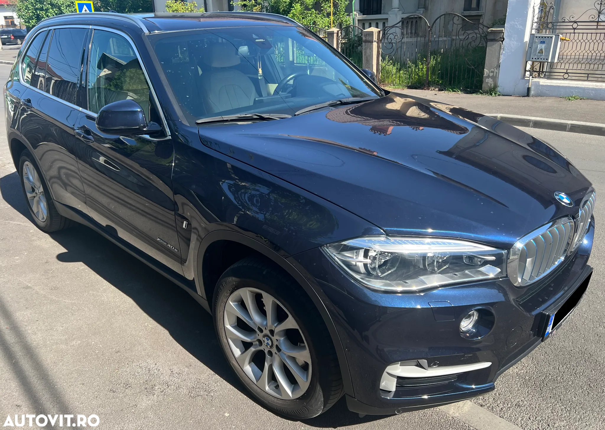 BMW X5 xDrive40e iPerformance - 2