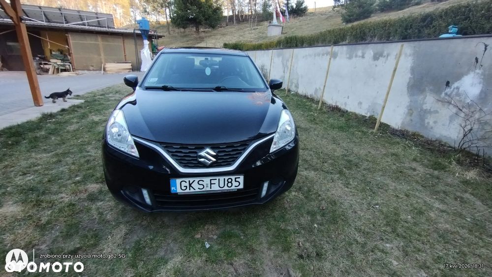 Suzuki Baleno 1.2 Premium - 1