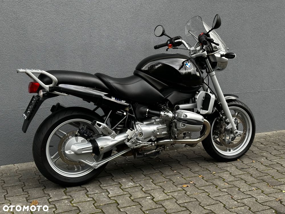 BMW R - 8