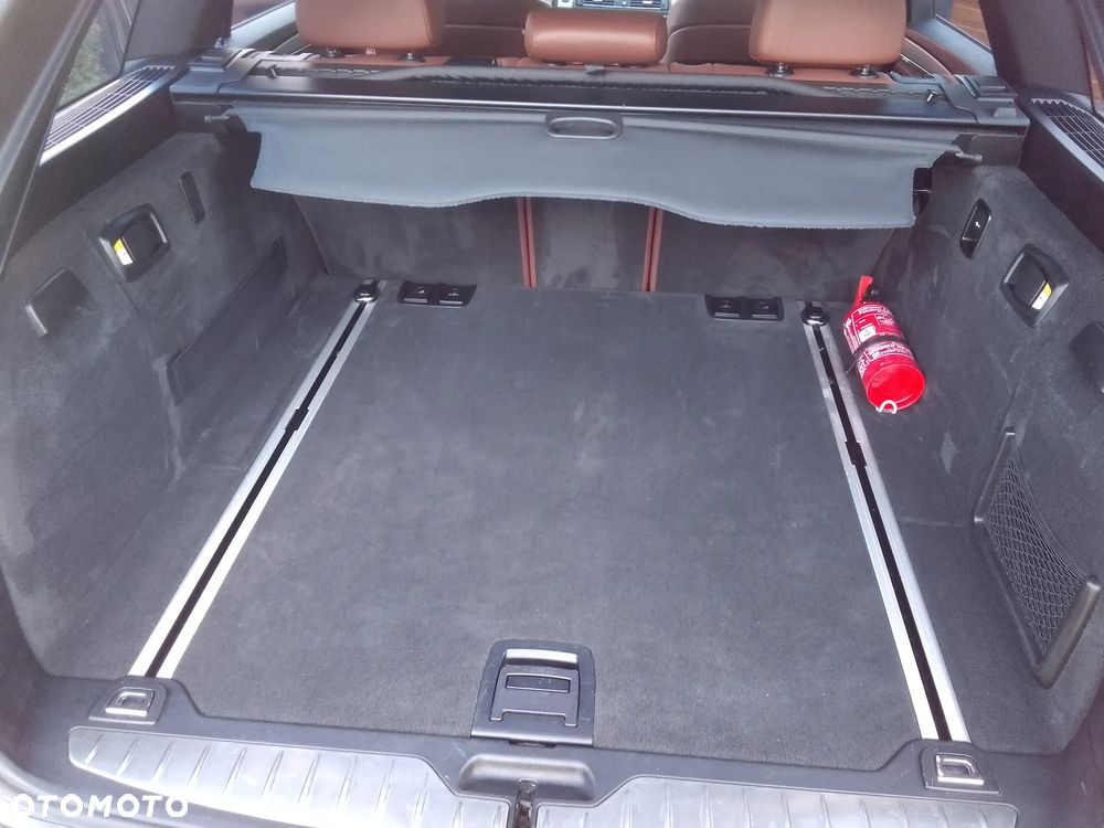 BMW Seria 5 - 19