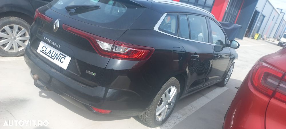 Dezmembram Renault Megane IV 1.5 dCi K9K F6 - 3