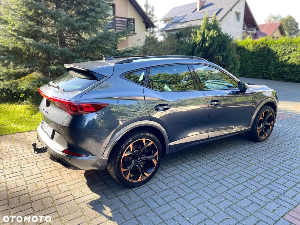 Cupra Formentor VZ 1.4 e-Hybrid DSG - 15