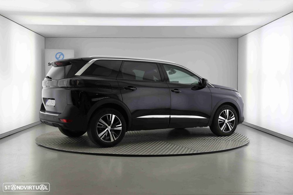 Peugeot 5008 1.2 PureTech Allure Pack EAT8 - 3