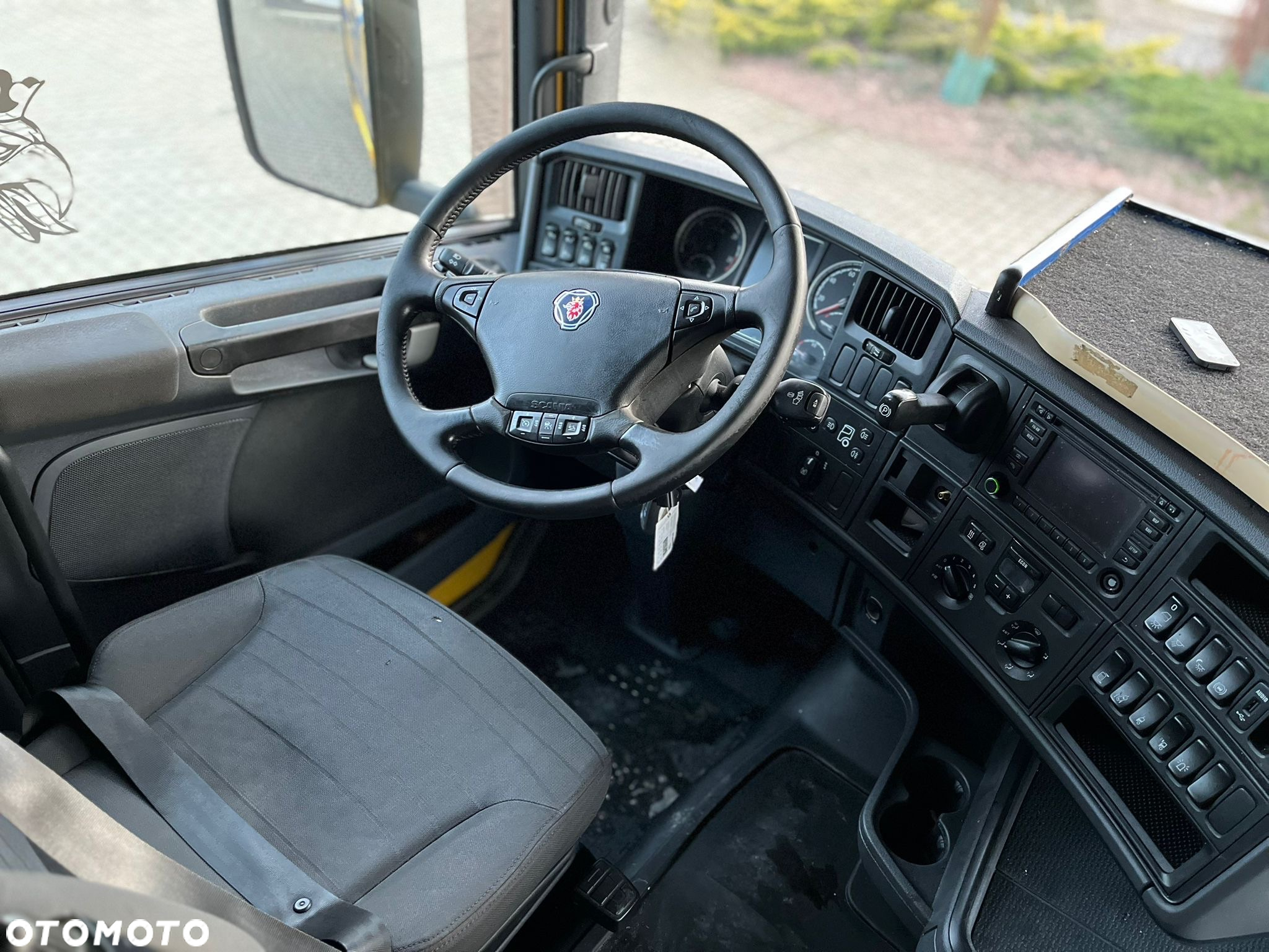 Scania R450 - 23
