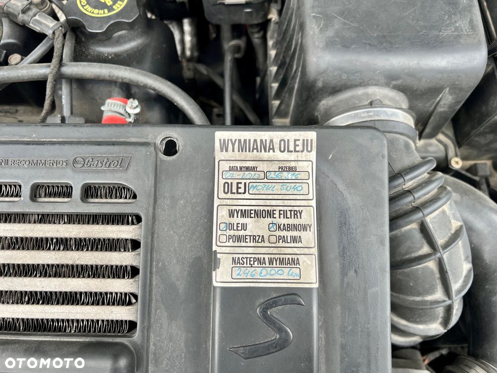 MINI Cooper S Standard - 20