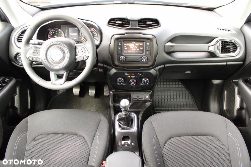 Jeep Renegade - 9