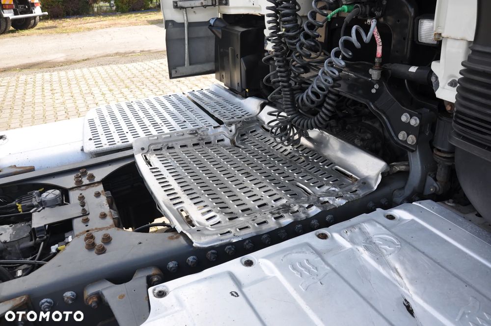 DAF XF460 LOW DECK - 20