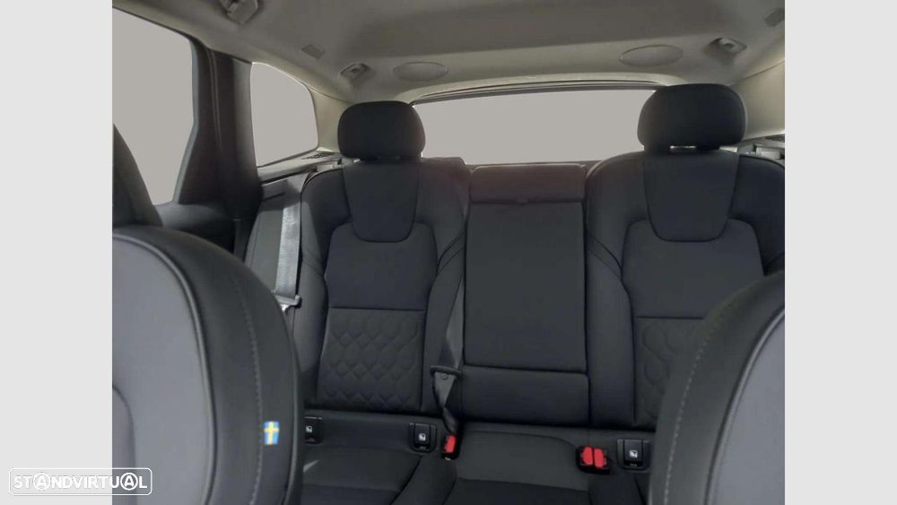 Volvo XC 60 2.0 T6 PHEV Plus Dark AWD - 21