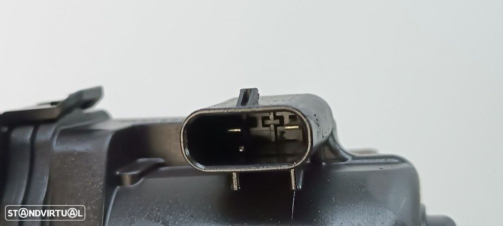 PINÇA DE TRAVÃO TRASEIRA ESQUERDA MERCEDES CLASE CLA (W117) CLA 200 CDI (117.308... - 3