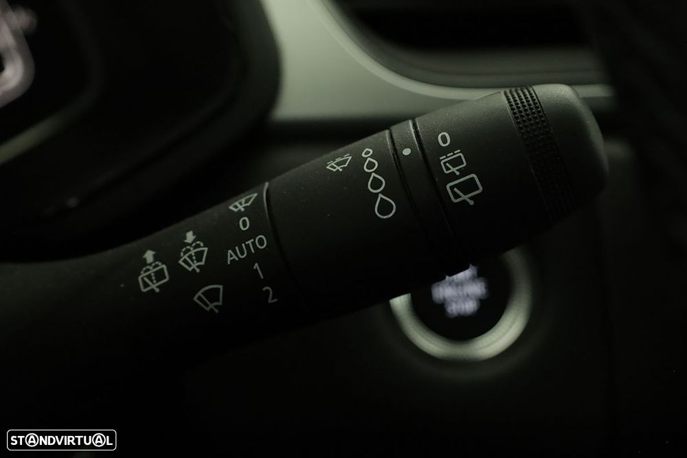 Renault Captur 1.0 TCe Techno Bi-Fuel - 18