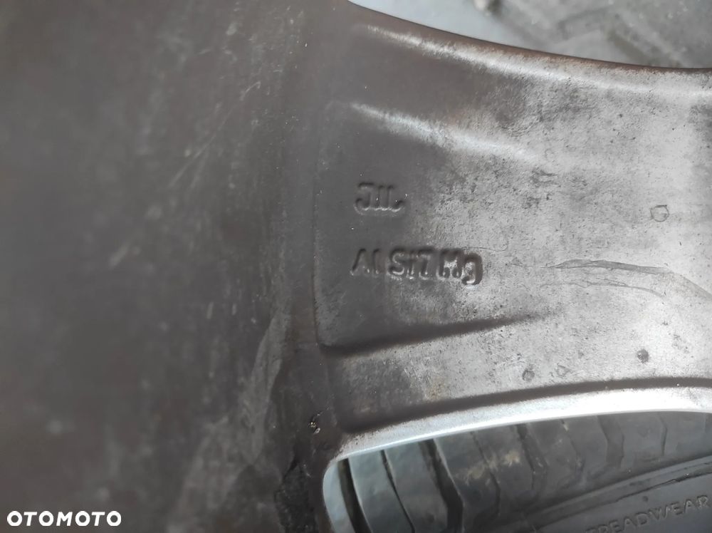 R17 205 50 5X112 FELGI KOŁA ALUFELGI ALUMINIOWE OPONY LETNIE 25 ROK 6J ET48 8V0601025C AUDI A3 8P 8V A4 B5 B6 B7 SKODA OCTAVIA 2 3 SUPERB 1 2 3 VW GOLF 5 6 JETTA KOMBI PLUS HB TOURAN CADDY EOS SIROCCO SEAT LEON 2 ALTEA TOLEDO 3 ALTEA XL KOMPLET WYSYŁKA !!!! - 7