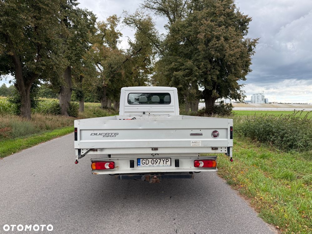 Fiat Ducato - 4