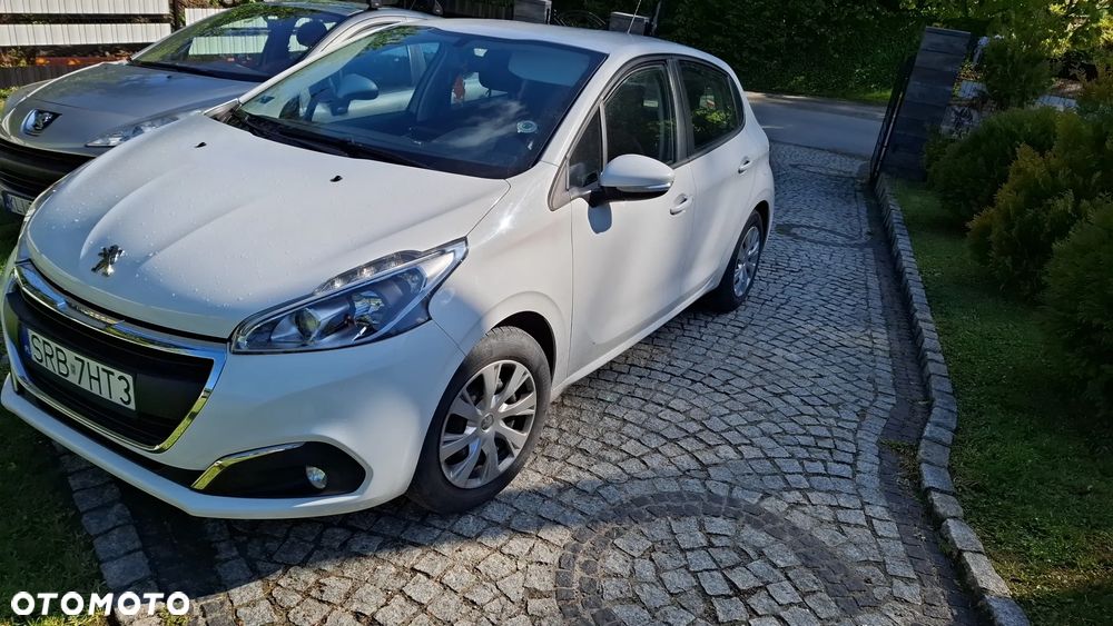 Peugeot 208 1.2 PureTech Active - 1