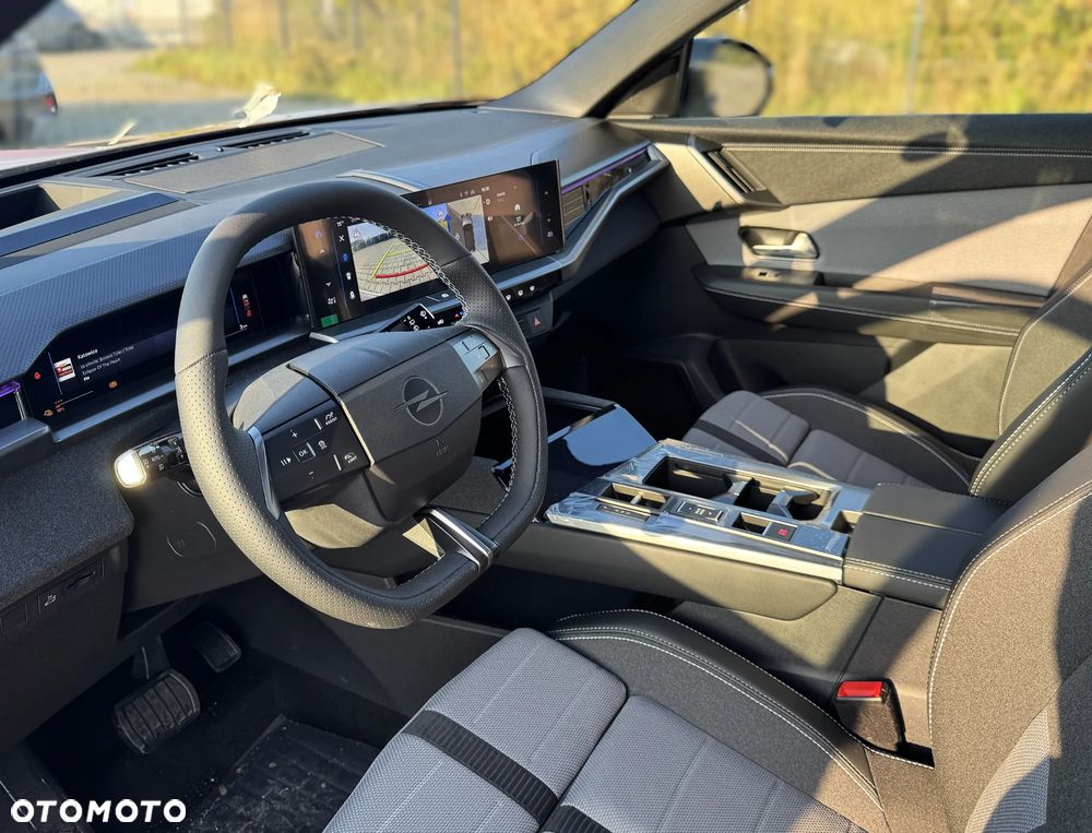 Opel Grandland Electric 73kWh Standard Range GS - 21