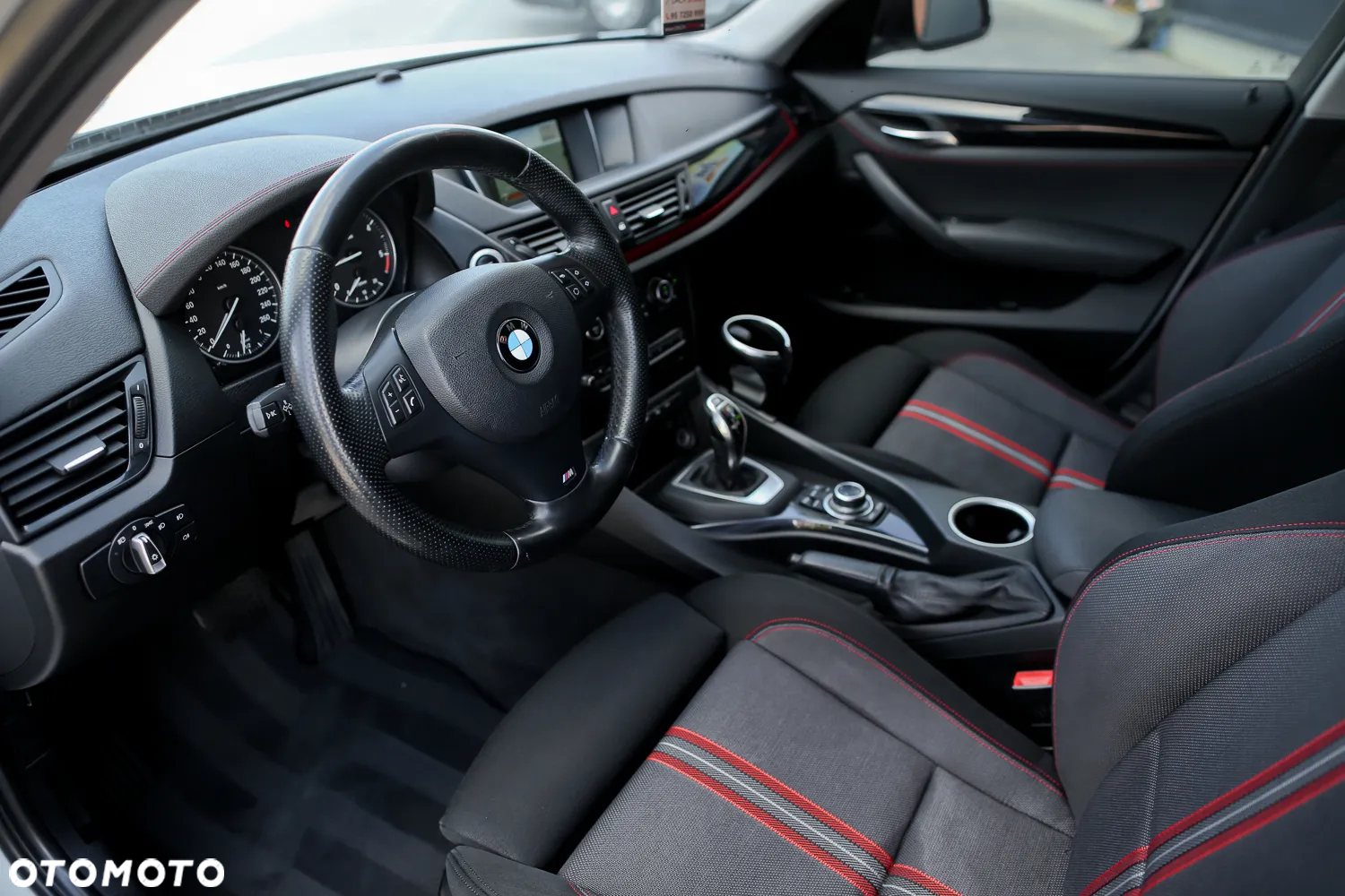 BMW X1 - 18