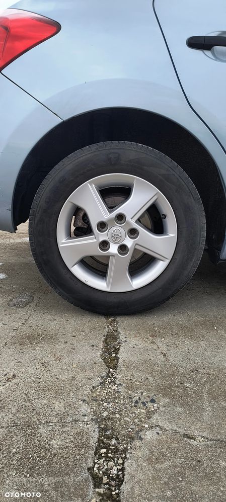 Toyota Auris 1.4 D-4D Luna - 8