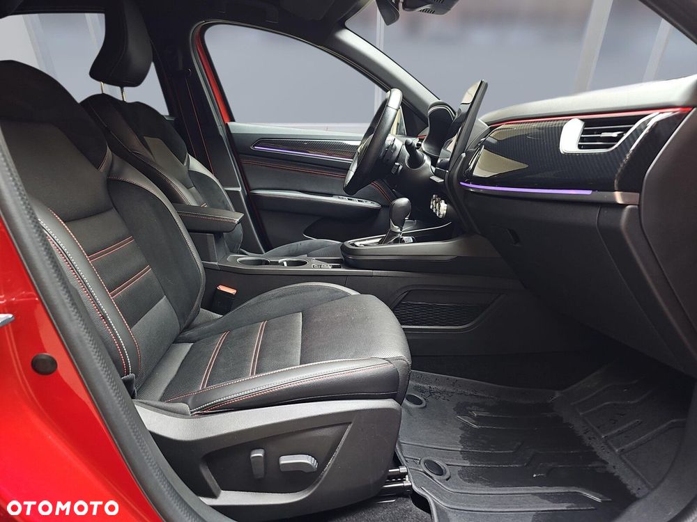 Renault Arkana 1.3 TCe mHEV R.S Line EDC - 27