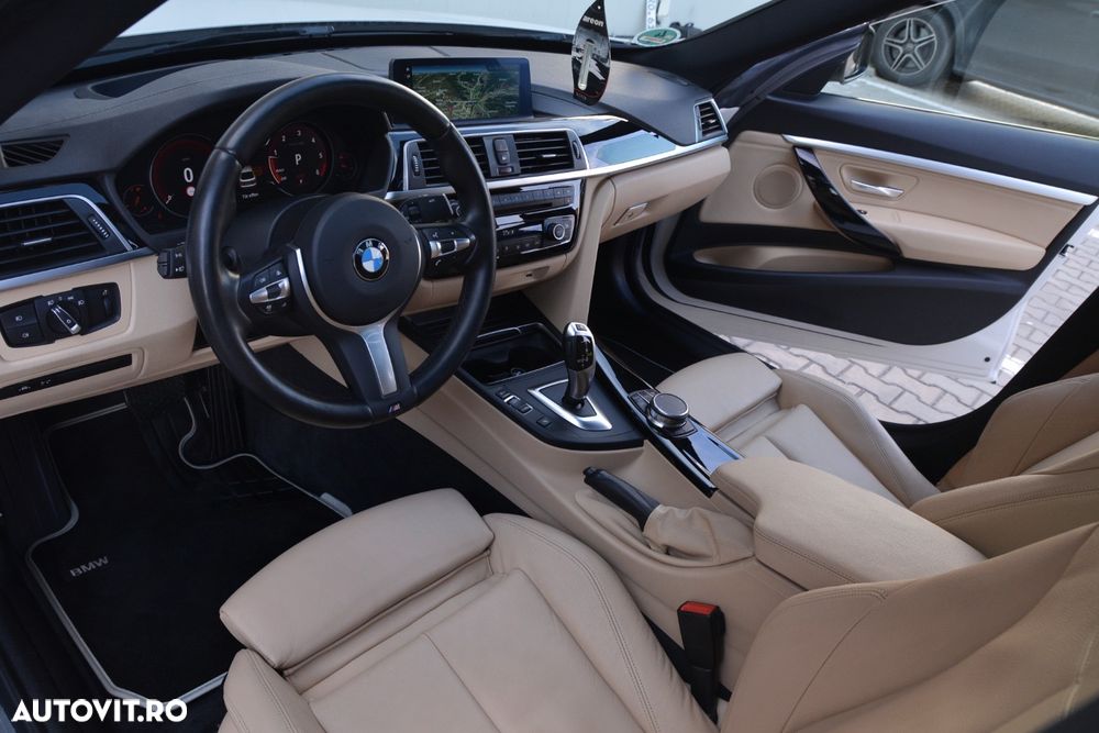 BMW Seria 3 320d GT Aut. - 16