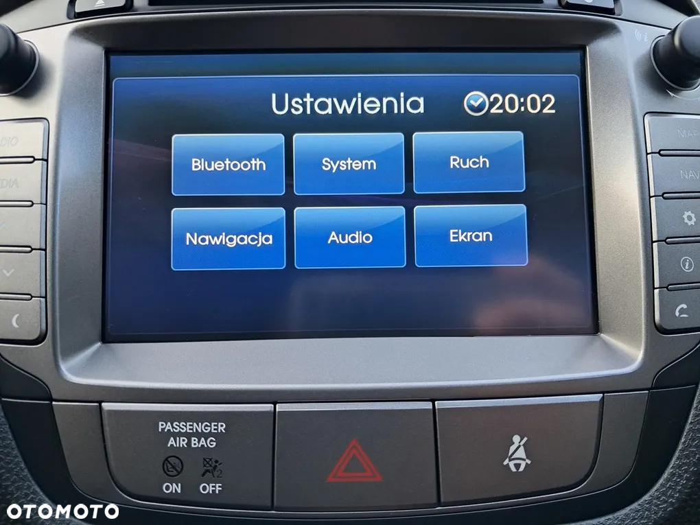 Hyundai ix35 1.6 2WD Comfort - 23
