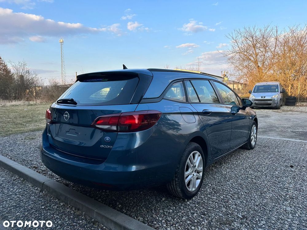 Opel Astra 1.6 D (CDTI) Edition - 3