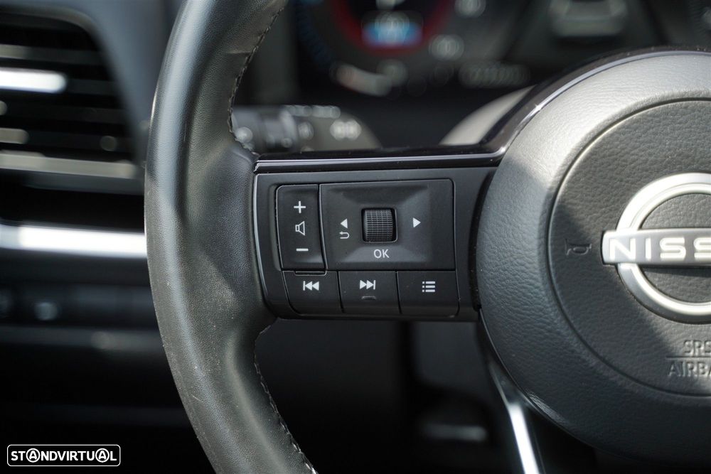 Nissan Qashqai - 24