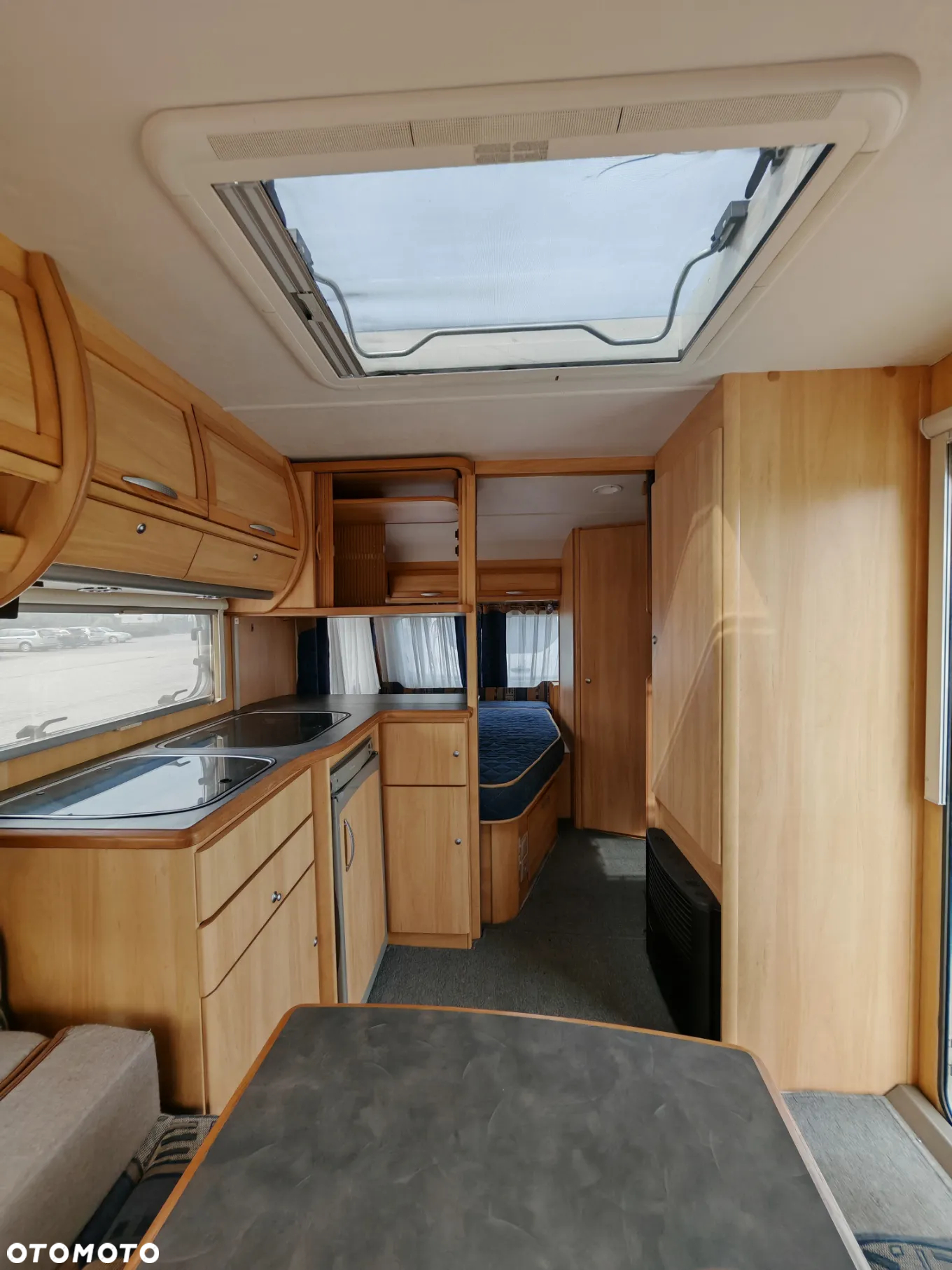 SWIFT Sprite 450 SUPER - 15