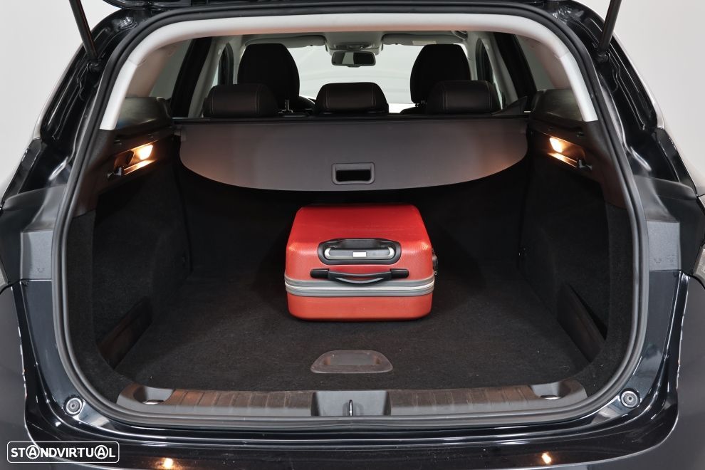 Fiat Tipo Station Wagon Cross 1.0 GSE T3 Cross - 26