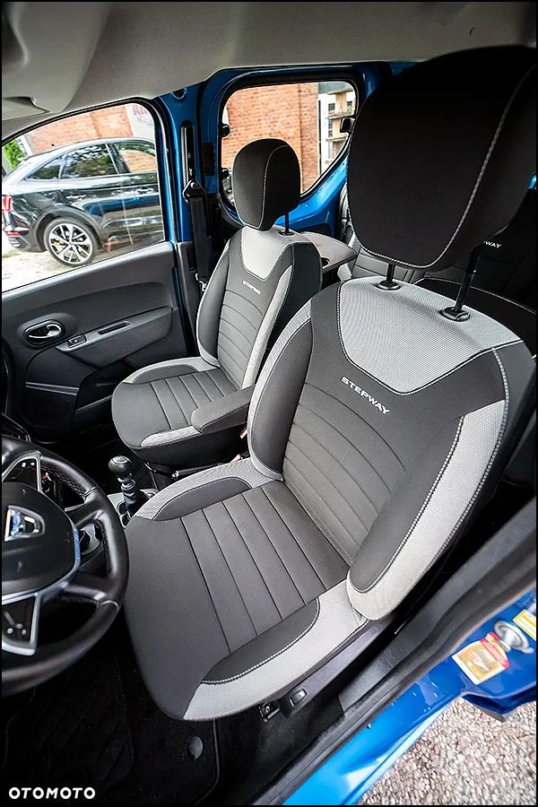 Dacia Dokker 1.3 TCe Stepway - 30