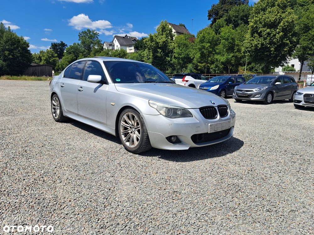 BMW Seria 5 - 3