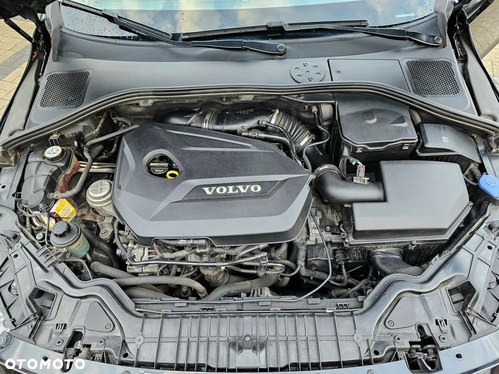Volvo S60 T3 Summum - 13