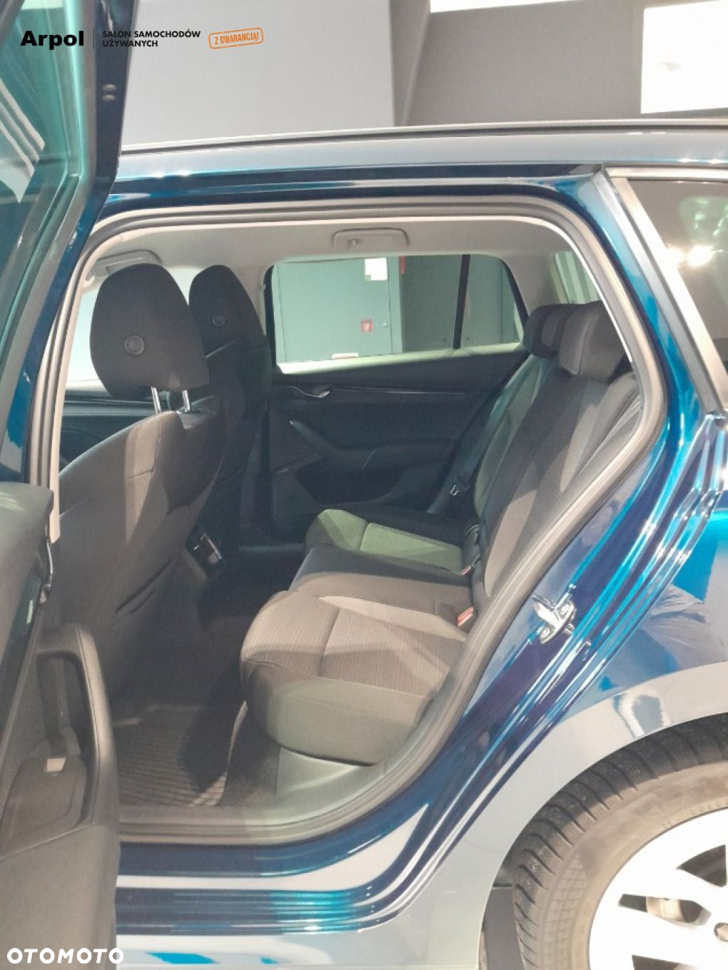 Skoda Octavia - 31