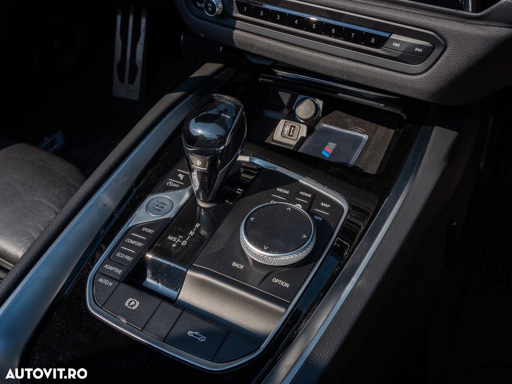 BMW Z4 M M40i AT - 28