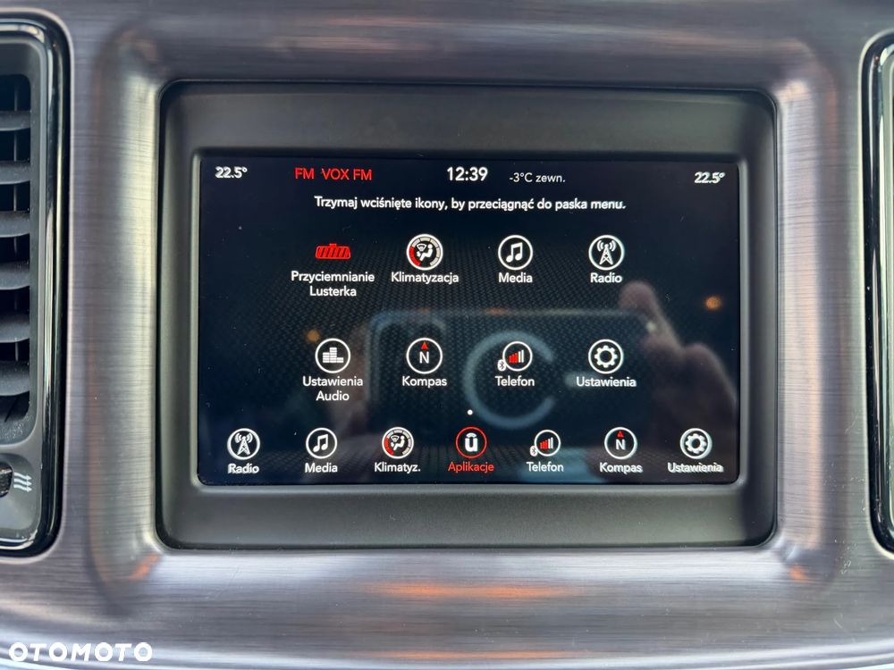 Dodge Challenger 3.6 SXT Plus - 12