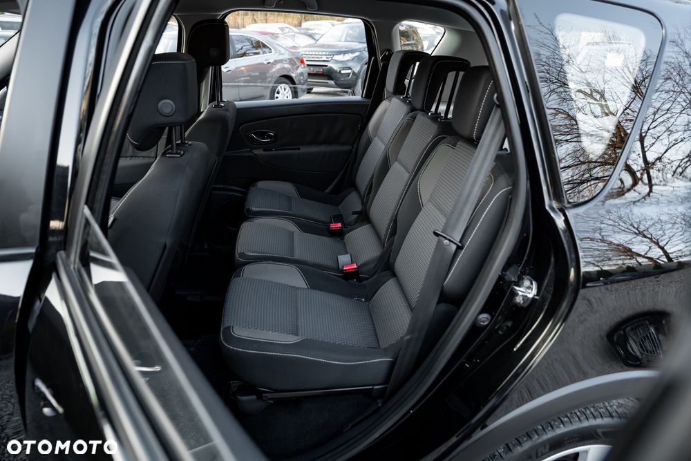 Renault Scenic Energy dCi 110 S&S Xmod Paris - 21