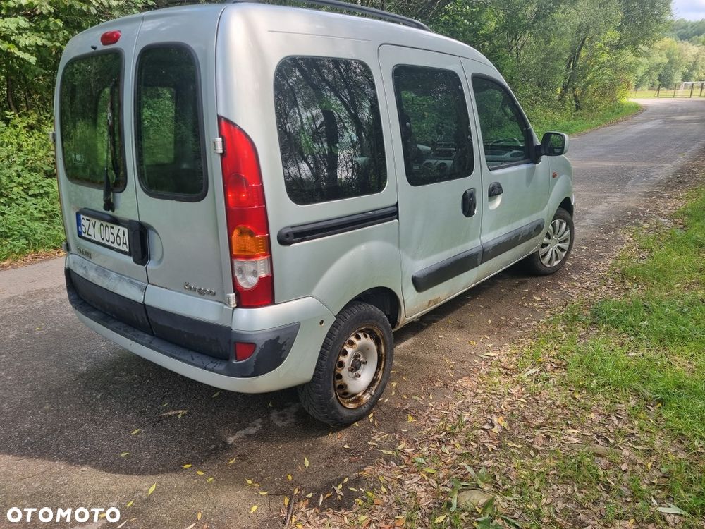 Renault Kangoo - 3