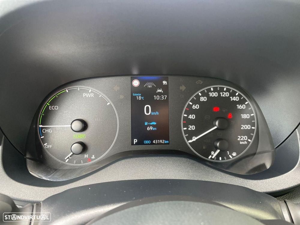 Toyota Yaris - 15