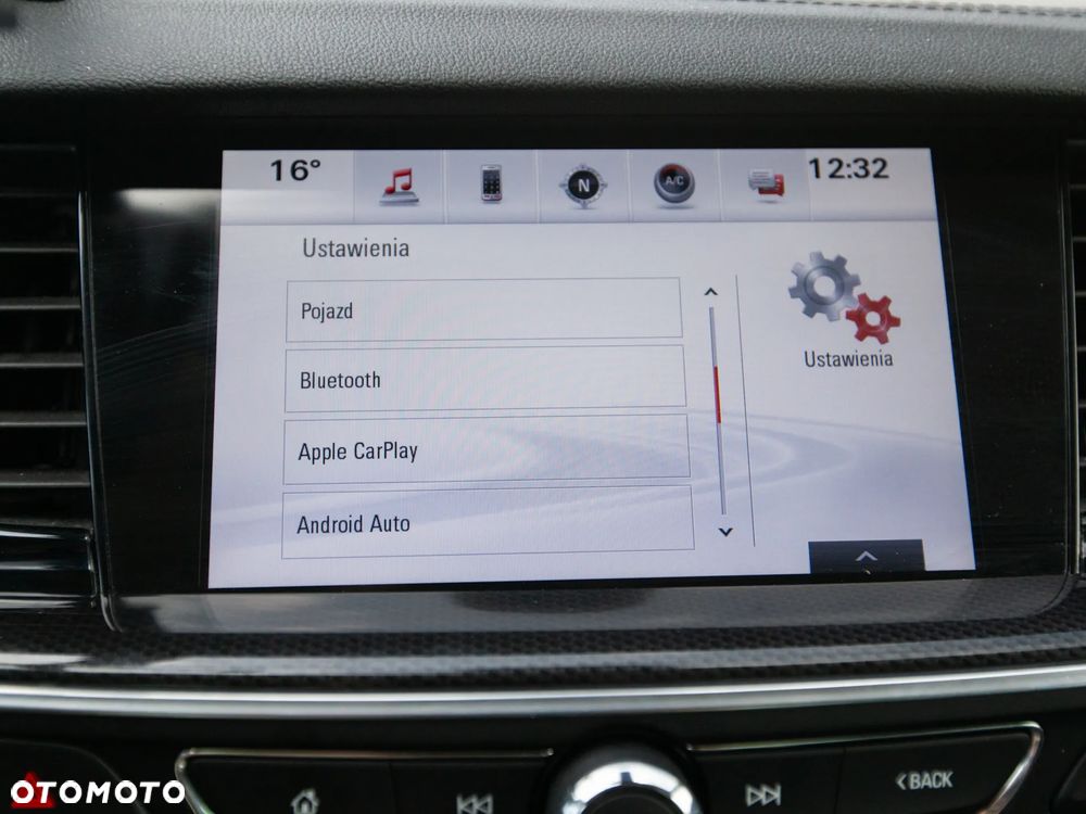 Opel Insignia 2.0 CDTI Automatik Edition - 30