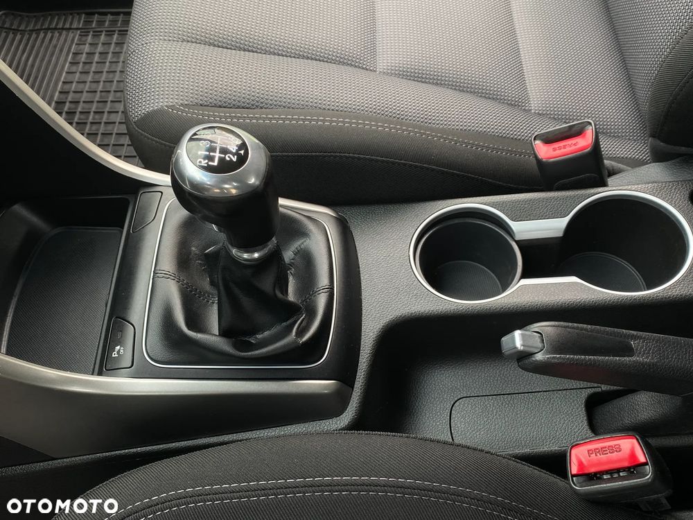 Hyundai i30 i30cw 1.6 CRDi Trend - 29