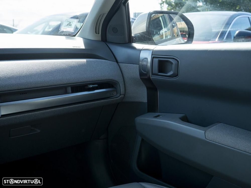 Kia EV3 81,4-kWh FWD Earth - 29