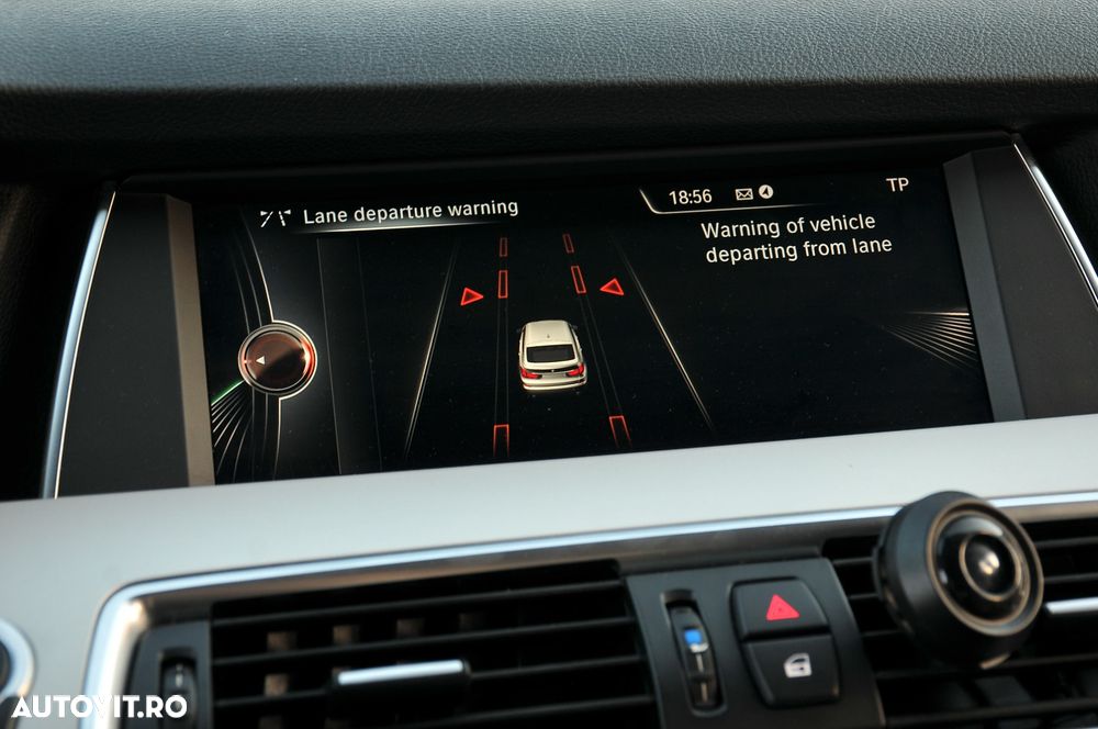 BMW Seria 5 530d - 12