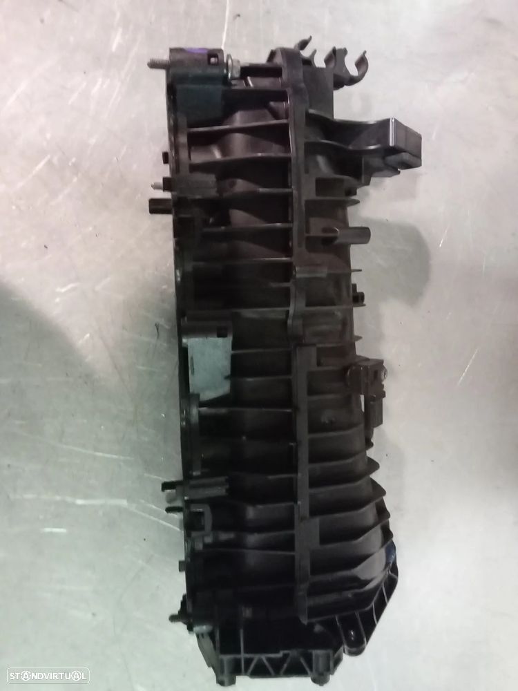 COLECTOR / COLETOR DE ADMISSÃO  BMW E87   N47 7807991 8514771 - 2