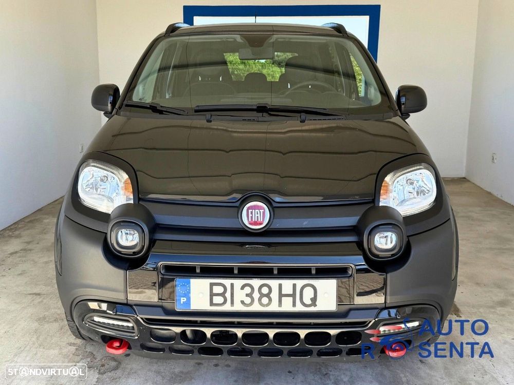 Fiat Panda - 2