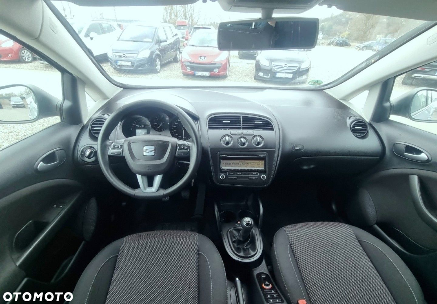 Seat Altea - 19