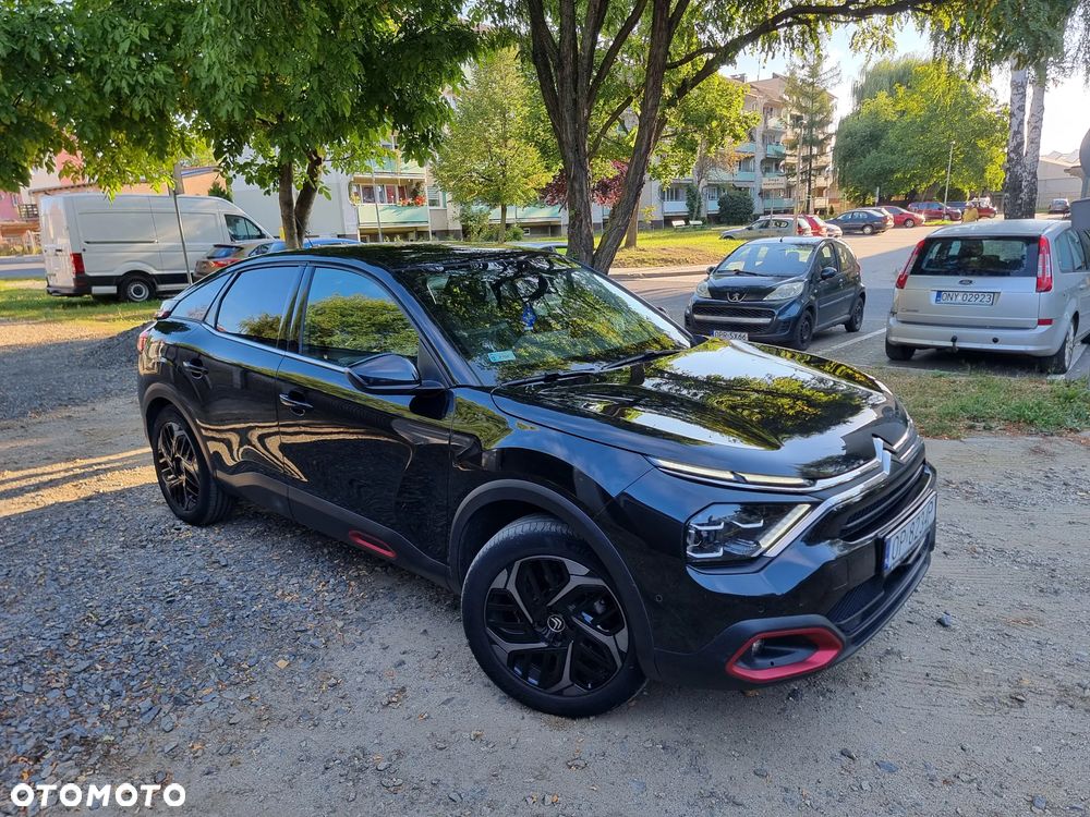 Citroën C4 1.2 PureTech Shine S&S EAT8 - 5