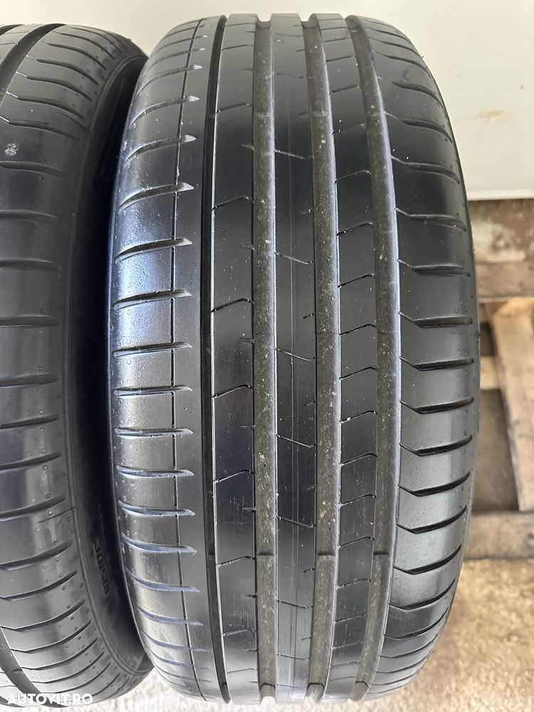 235/55 R18 Pirelli P Zero Dot 2023 - 2