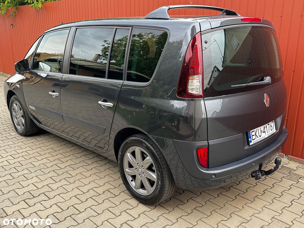 Renault Espace 2.0 dCi FAP Privilege - 3