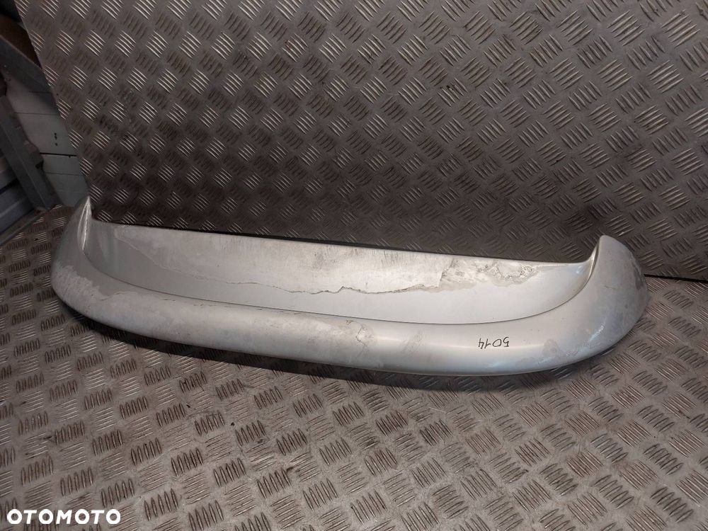 LOTKA SPOILER NISSAN ALMERA N16 790-BM320 - 1
