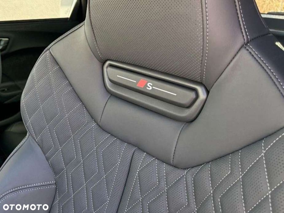 Audi S5 Limousine - 8