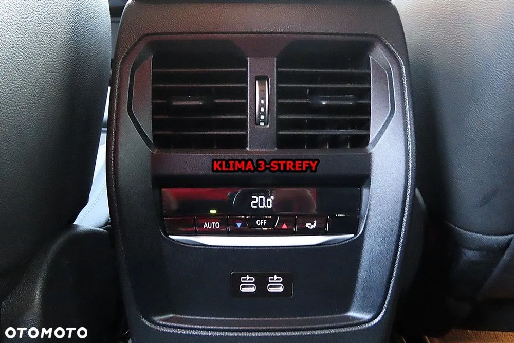 BMW Seria 3 320d xDrive M Sport sport - 26
