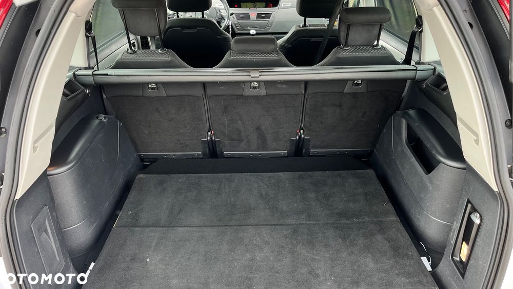 Citroën C4 Grand Picasso 1.6 VTi Attraction - 23
